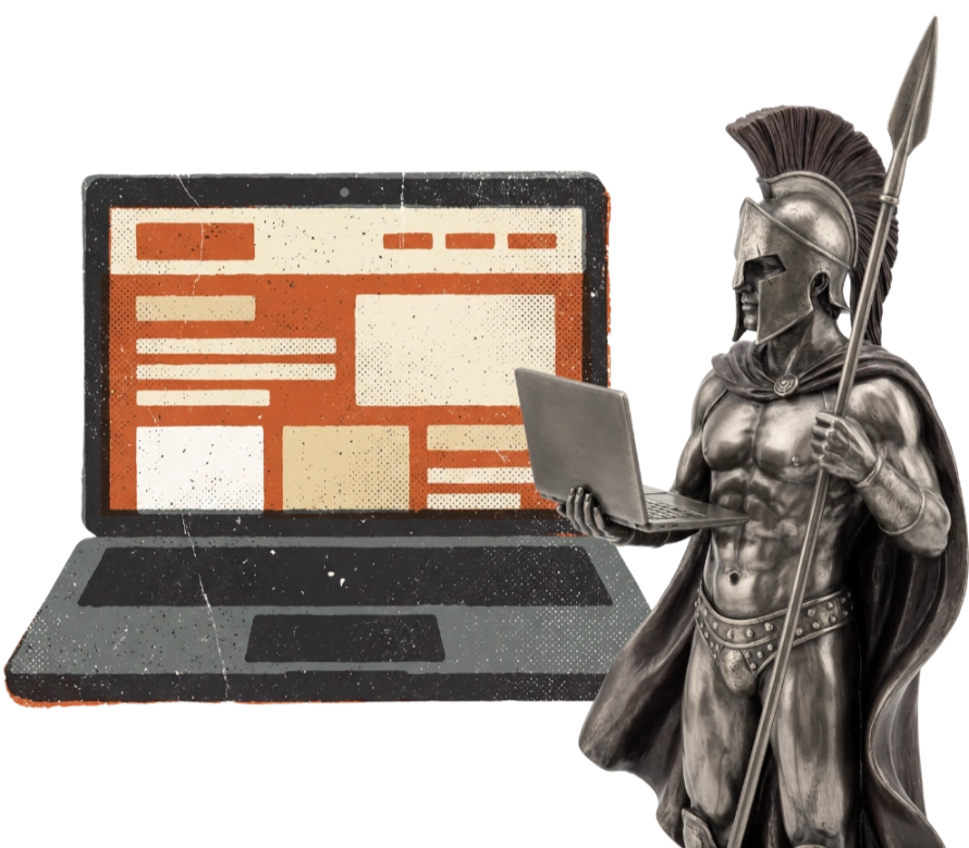 Web Development Hero