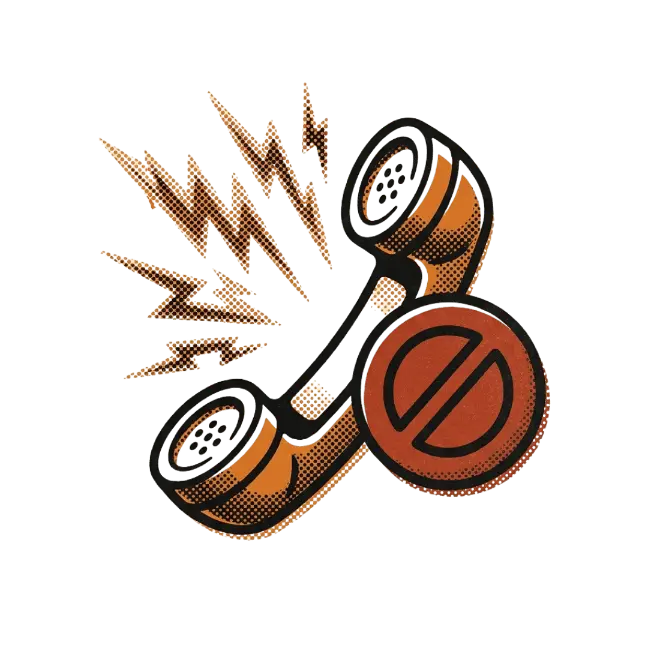 The Ladder Call Leak Illustration